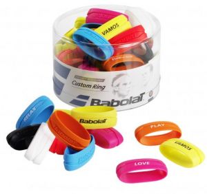 Гумка на ручку Babolat custom ring поштучно 2015
